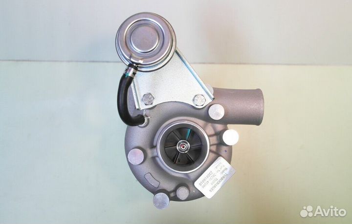 Турбина двс D4DA D4DD 28230-45100 HD78 county