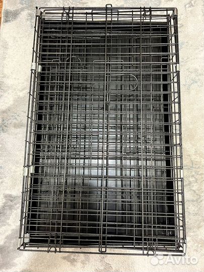 Вольер Клетка для кошек и собак