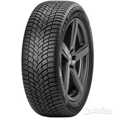 Pirelli Cinturato All Season SF 2 205/55 R16 94V