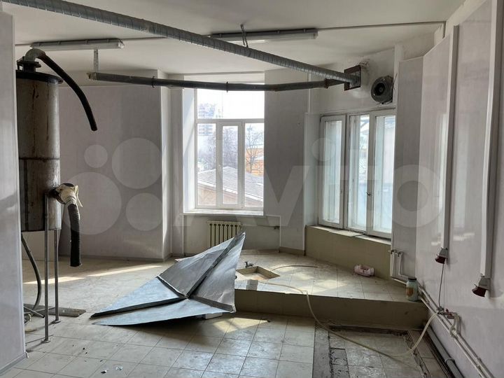 Сдам помещение свободного назначения, 125 м²