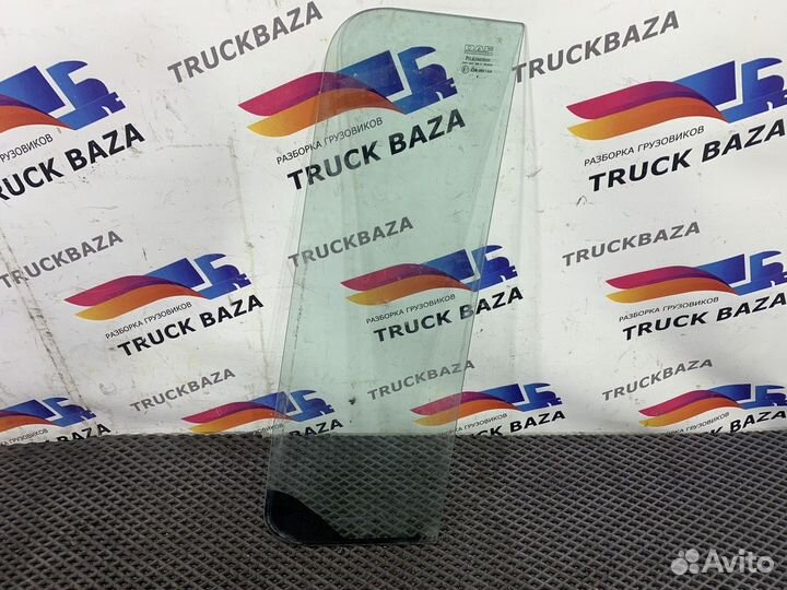 Форточка передняя правая Daf 95, Daf XF105