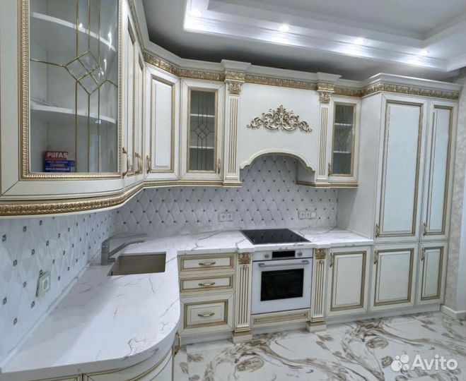 Кухонный гарнитур (под заказ)