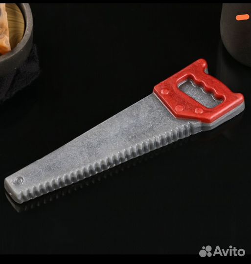 Мыло фигурное