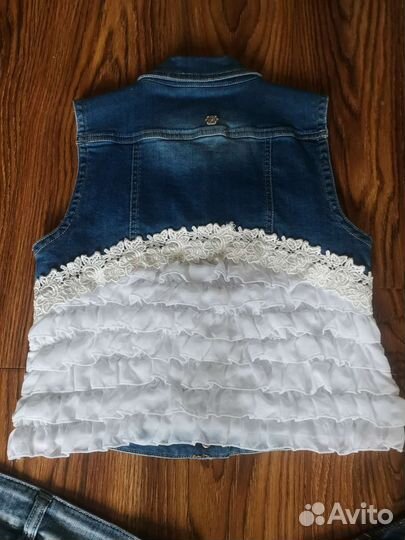 Blumarine 10, комплект