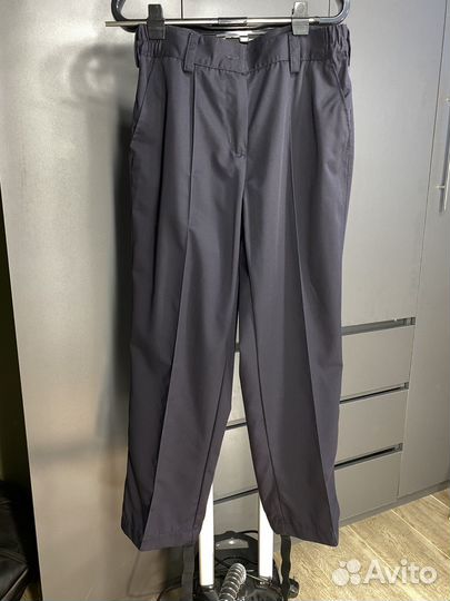 Брюки полевые мвд ппс 48