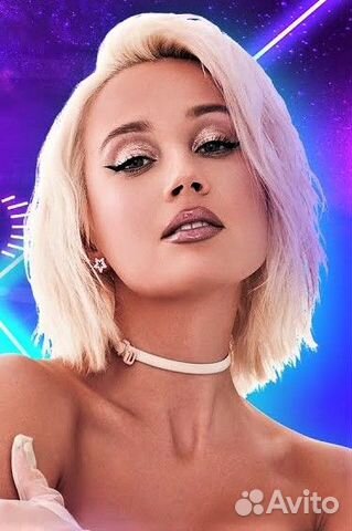 Кукольные копии российских звёзд эстрады и кино