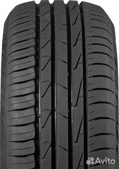 Ikon Tyres Autograph Aqua 3 215/50 R17 95V