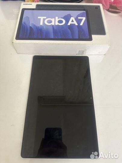Планшет samsung galaxy tab a7