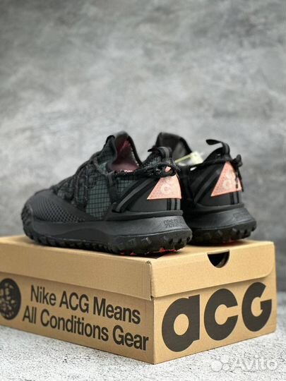 Кроссовки Nike ACG Mountain Fly Gore-Tex