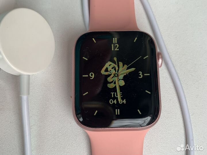 Умные Часы Smart Watch 6