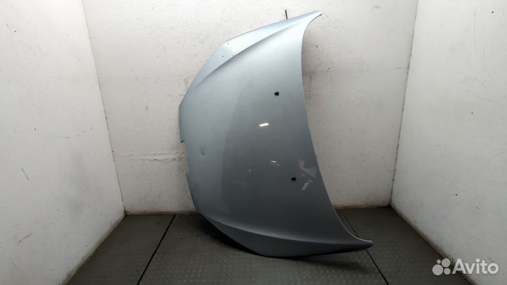 Капот Peugeot 407, 2006