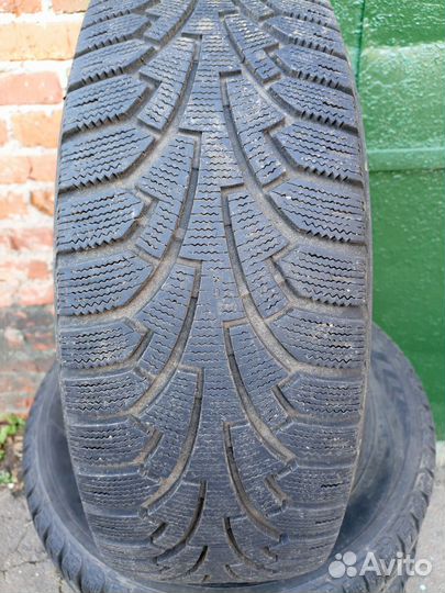 Nordman RS 215/65 R16 102