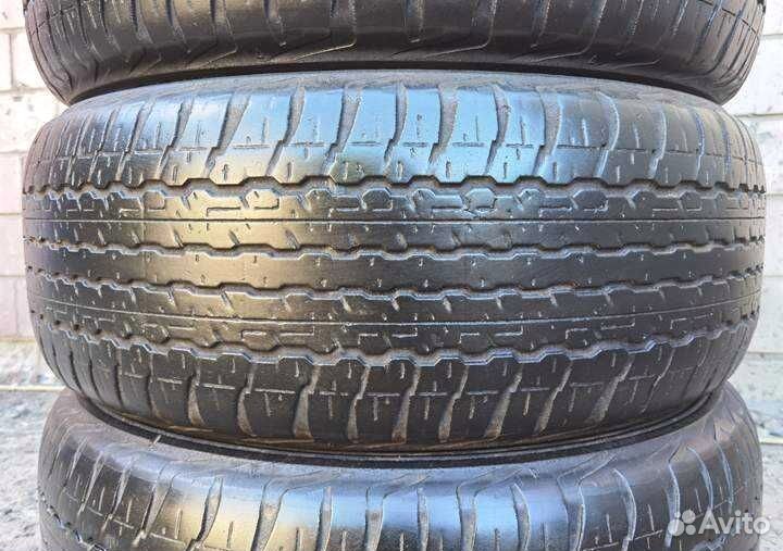 Dunlop Grandtrek AT22 265/60 R18 110H