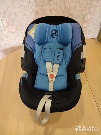 Автолюлька cybex