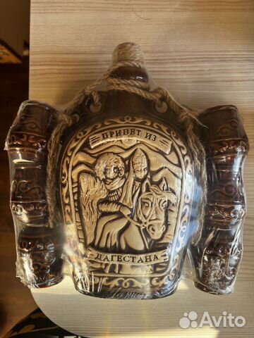 Винный набор