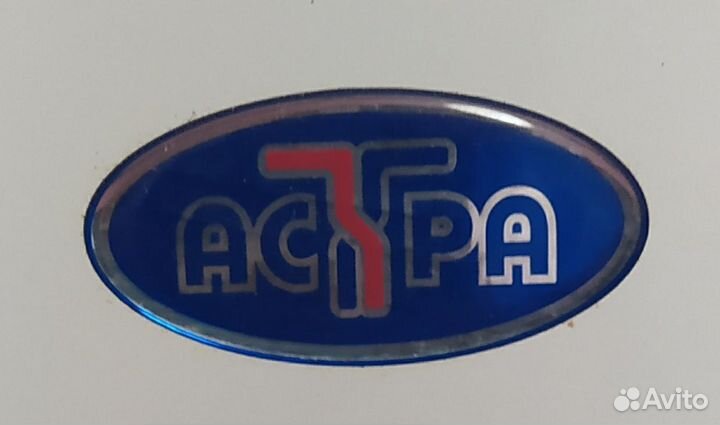 Газовая колонка(Астра)