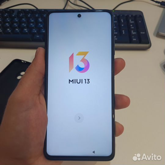 Xiaomi Poco X3 Pro, 8/256 ГБ