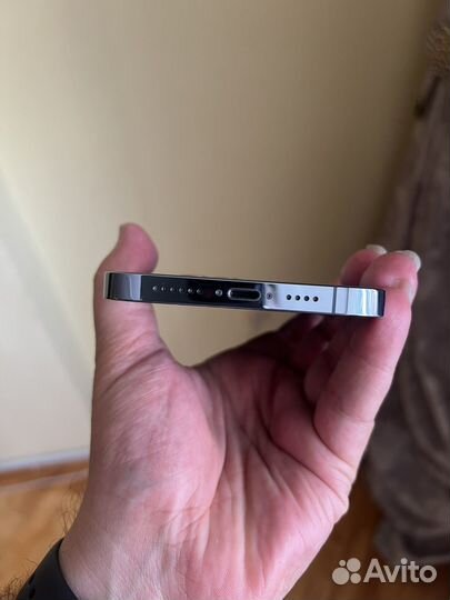 iPhone 13 Pro Max, 128 ГБ