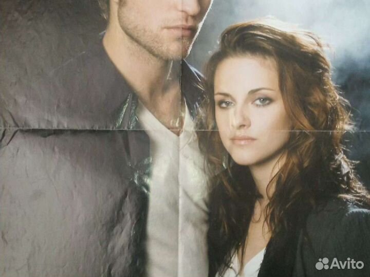 15дисков+4книги+10плакатов+36карт Сумерки Twilight