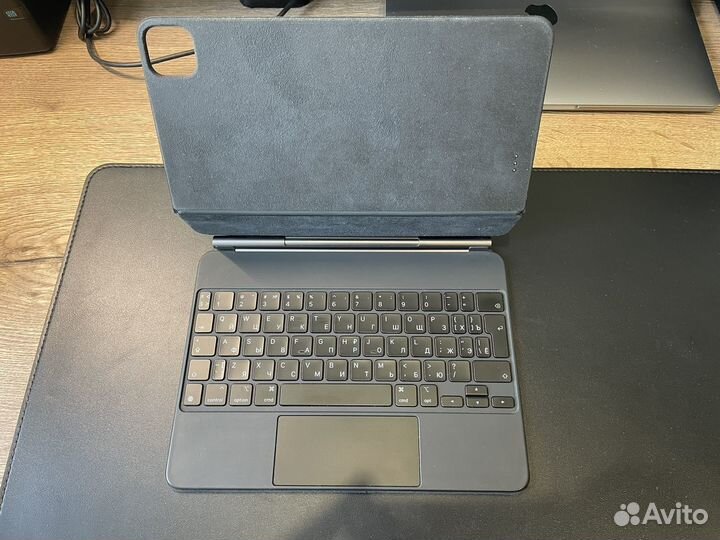 Apple Magic keyboard iPad Pro 11