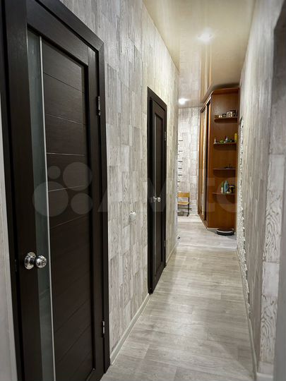 2-к. квартира, 64,5 м², 2/2 эт.