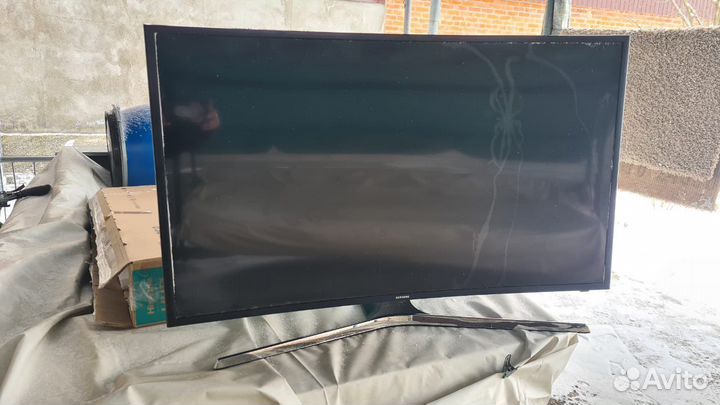 Телевизор samsung 40