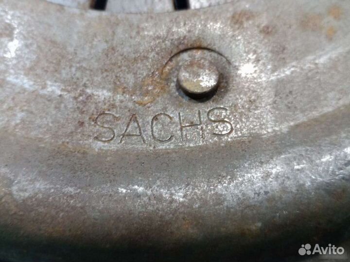 Комплект сцепления Audi A6 седан 2.0I 1995