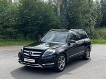 Mercedes-Benz GLK-класс 2.1 AT, 2013, 184 000 км, с пробегом, цена 1 950 000 руб.