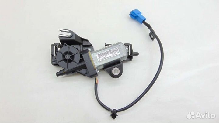 Механизм подачи ремня безопасности Mercedes E W238