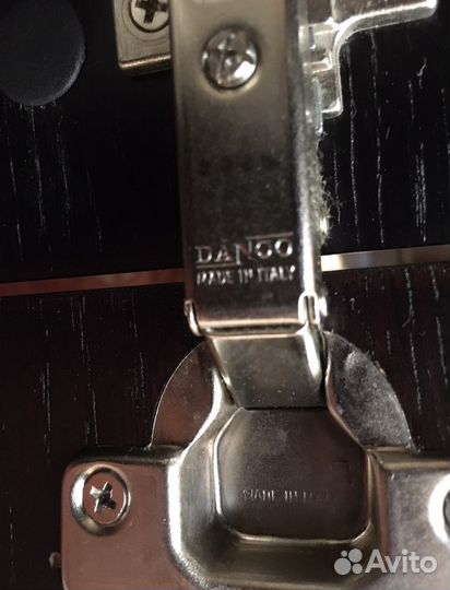 Тумба под тв / комод BDI