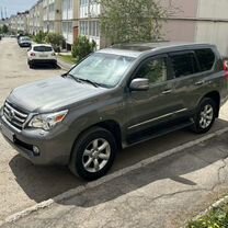 Lexus GX 4.6 AT, 2010, 235 000 км, с пробегом, цена 2 850 000 руб.