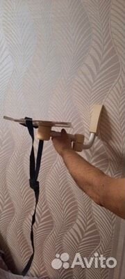 Кронштейн для телевизора на стену бу