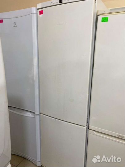 Холодильник бу с гарантией и доставкой