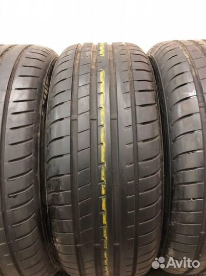 Goodyear Eagle F1 Asymmetric 3 225/55 R17 97Y