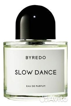 Byredo Slow Dance 100