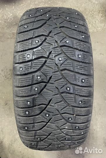 Bridgestone Blizzak Spike-02 245/40 R18