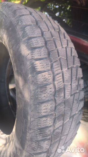 Cordiant Winter Drive 175/70 R13 82