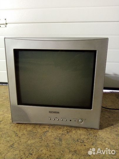 Телевизор