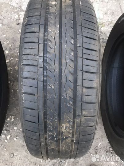 Kumho Solus KH17 205/60 R16 Y