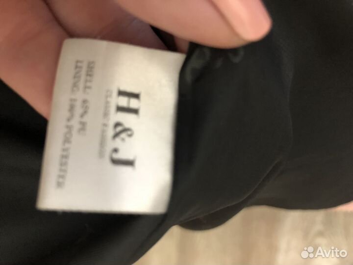 Куртка для девочки