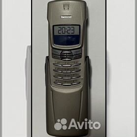 Мобильный телефон Nokia 8910