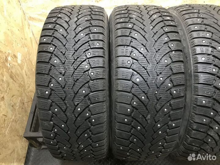 Formula Ice 205/60 R16 96T