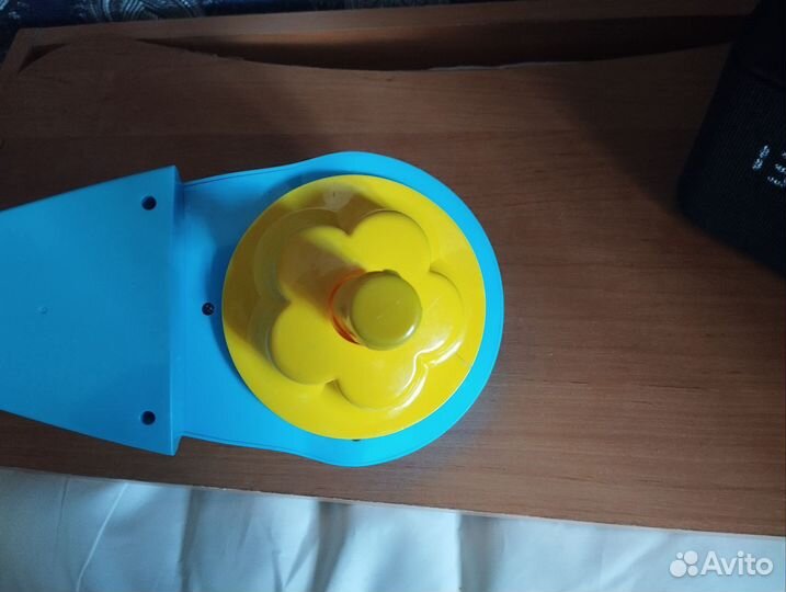 Детский мобиль