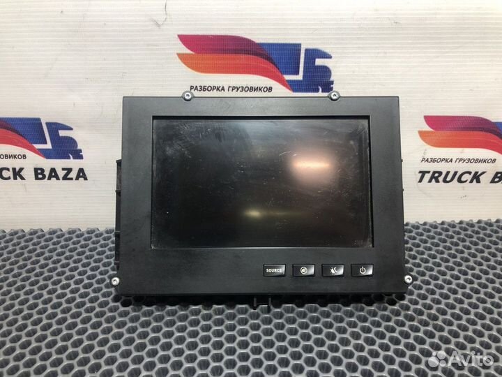 22224263 Экран LCD Renault T