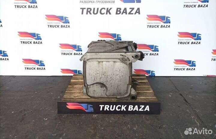 A0004904614 Глушитель основной