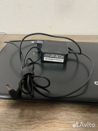 Lenovo ideapad 310-15ISK