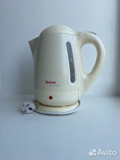 Чайник электрический Tefal