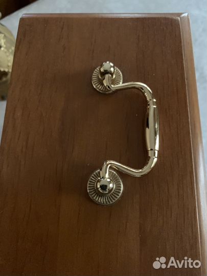 Часы настольные Acetime, кварцевые