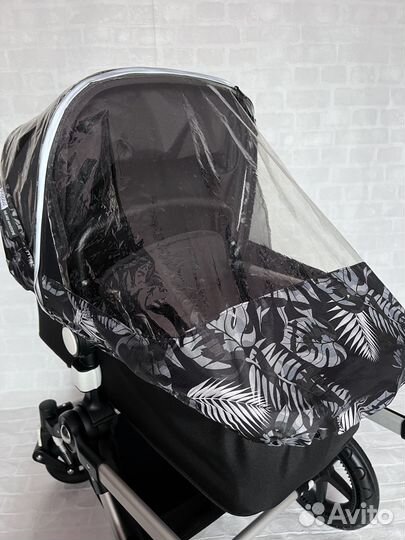 Аксессуары Bugaboo, подстаканники