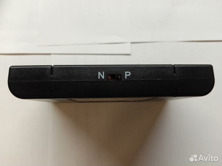 N64 флэш картридж ED64 Pro Nintendo 64 новый